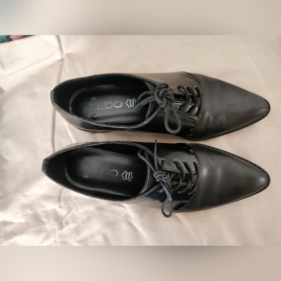 Aldo shoes - Picture 3 of 9